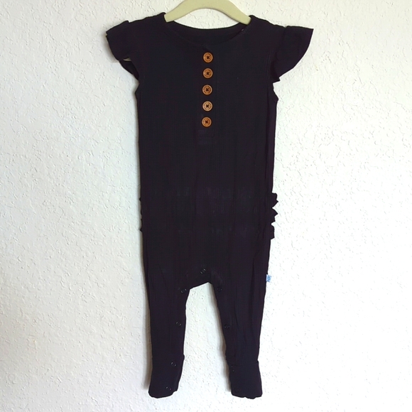 Posh Peanut Romper 2T - Picture 1 of 3